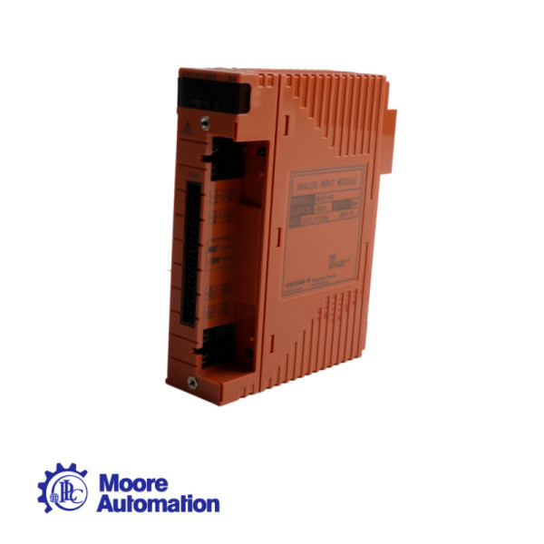 Yokogawa SAI143-S53 Analog Input Module