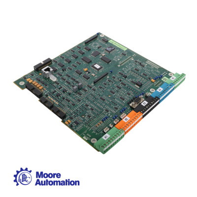 ABB SDCS-CON-F01 3ADT316500R1501 Motherboard