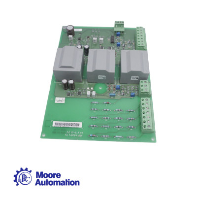 ABB LD MTR-01 63940135F Measuring Transducer Module