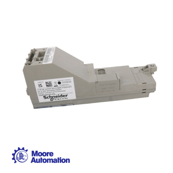 Schneider MICROLOGIC6.0A Circuit Breaker Trip Unit