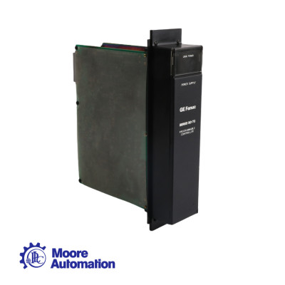 GE IC697PWR711M Slide-in Power Module