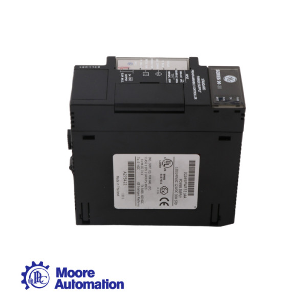 GE IC693PWR321 Discrete Output Module