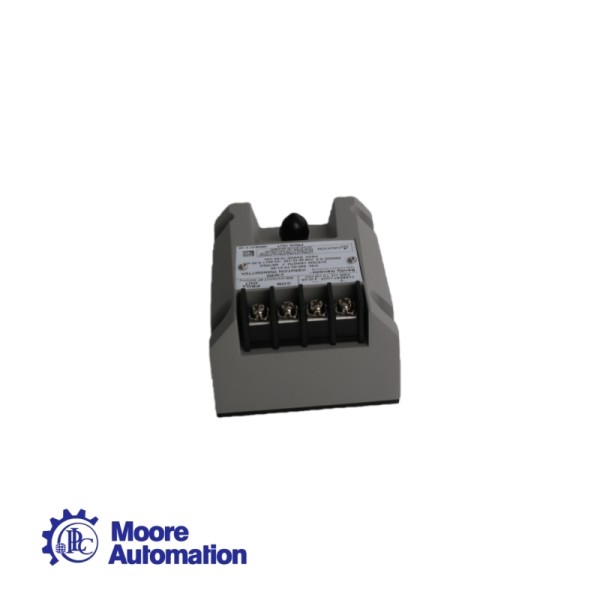 Bently Nevada 990-05-70-01-05 Vibration Transmitter