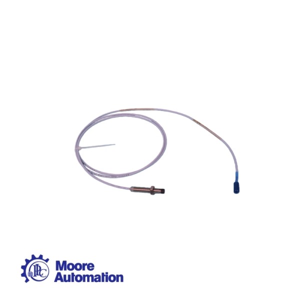 Bently Nevada 330101-00-20-15-02-05 3300 XL 8 mm Proximity Probes
