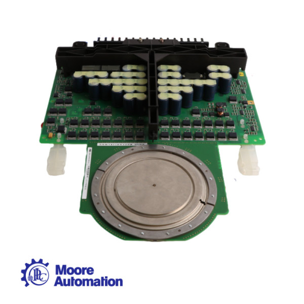 ABB 5SHX14H4502 3BHB003230R0101 GVC704 AE01 IGCT Module