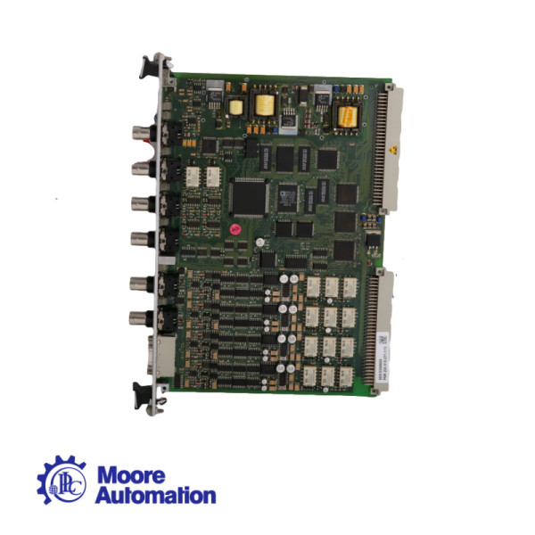 VIBRO-METER VM600 MPC4 200-510-071-113 Machinery Protection Card