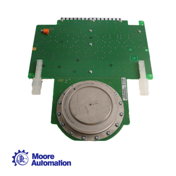 ABB 5SHX14H4502 3BHB003230R0101 GVC704 AE01 IGCT Module