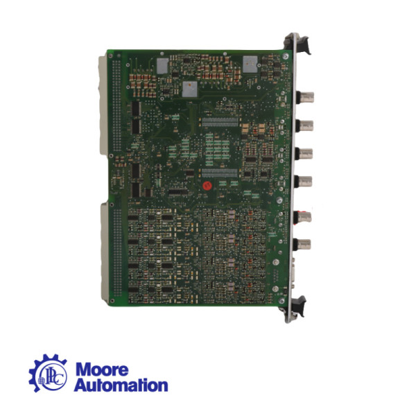 VIBRO-METER VM600 MPC4 200-510-071-113 Machinery Protection Card