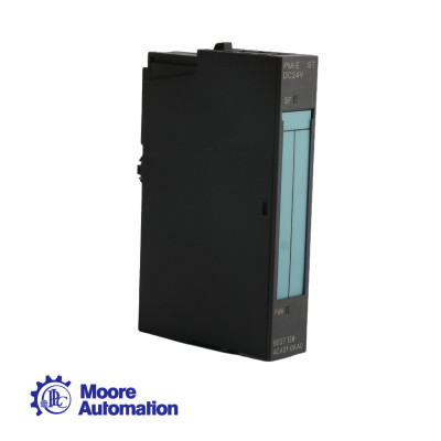Siemens 6ES7138-4CA01-0AA0 SIMATIC DP PM-E Power Module