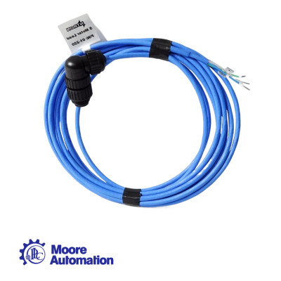 Allen Bradley 1770-CD Data Highway Twinaxial Cable