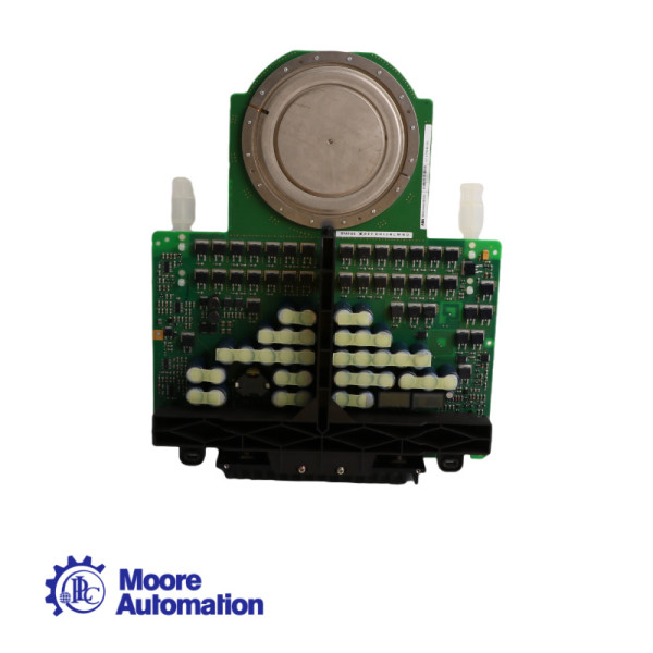 ABB 3BHE009681R0101 GVC750BE101 3BHB013088R0001 5SHY3545L0010 IGCT Module