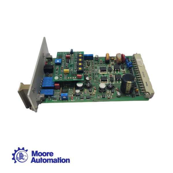 Parker HYDRAULICS 701-00600-8 12V Proportional Amplifier Card