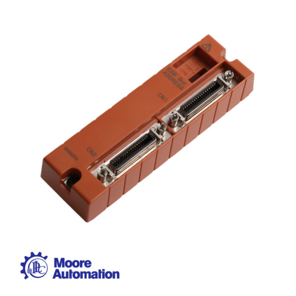 Yokogawa S9342FA Bus Interface Module