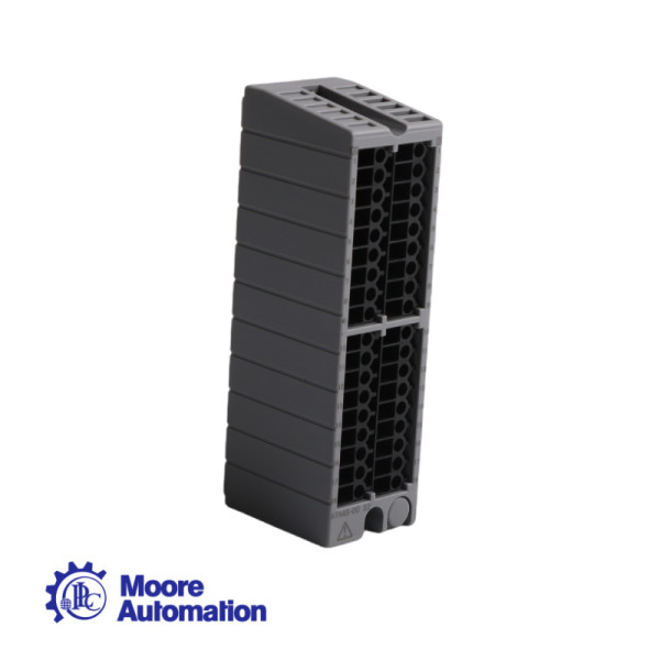 Yokogawa ATA4S-10 S2 Pressure-Clamp Terminal Block