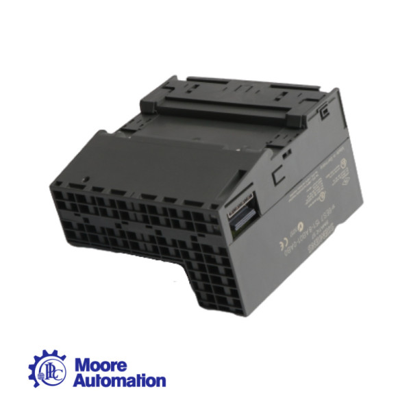 Siemens 6ES7151-8AB01-0AB0 Compact CPU Module