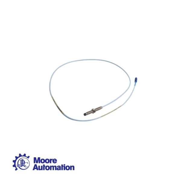 Bently Nevada 330101-00-22-10-02-05 3300 XL 8 mm Proximity Probes