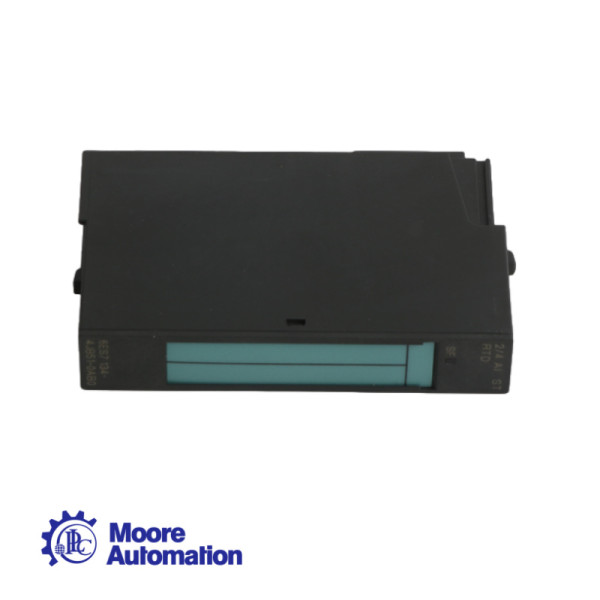 Siemens 6ES7134-4JB51-0AB0 Analog Input Module