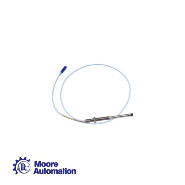 Bently Nevada 330103-06-15-10-12-CN 3300 XL 8 mm Probe