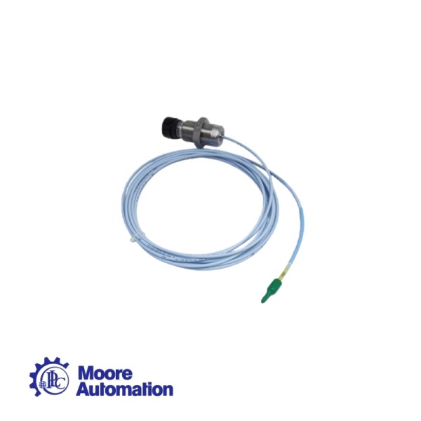 Bently Nevada 330851-02-000-080-10-00-00 3300 XL 25 mm Proximity Probe