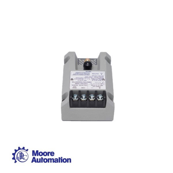 Bently Nevada 990-04-50-01-CN Vibration Transmitter
