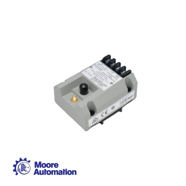 Bently Nevada 990-04-50-01-05 Vibration Transmitter
