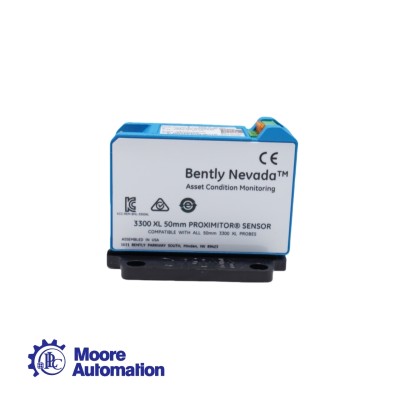 Bently Nevada 330878-91-00 Proximitor Sensor