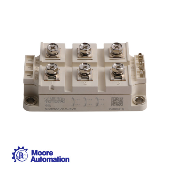 SEMIKRON SKKR300/0.2-BVR Shunt Module