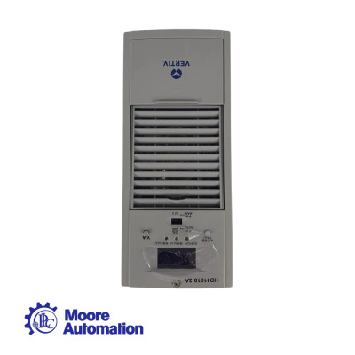 Emerson HD11010-3A Switching Rectifier Module