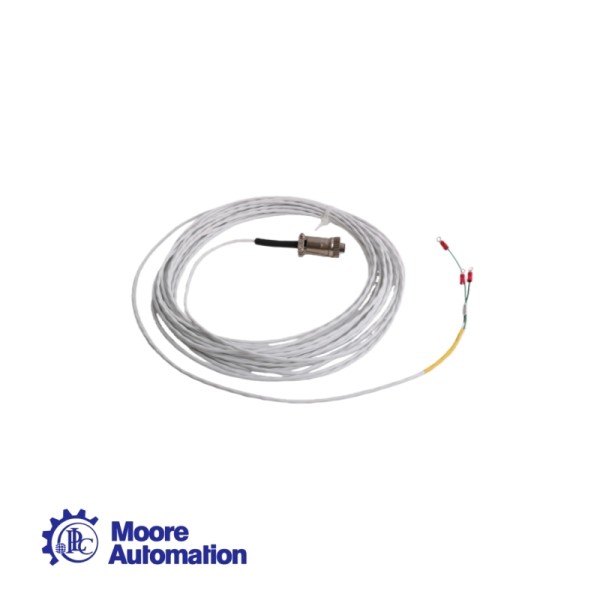 Bently Nevada 9571-30 Shielded Cable