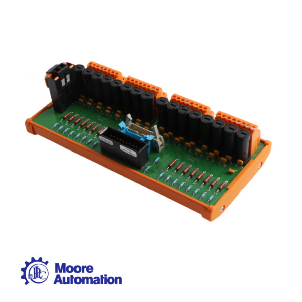 Honeywell FC-TSGASH-1624P Field Termination Assembly