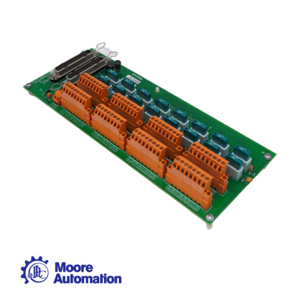 Honeywell 51202304-100 Digital Input Module