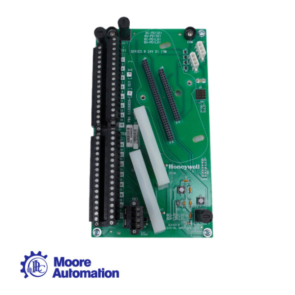 Honeywell 51306821-100 Modular Control Unit