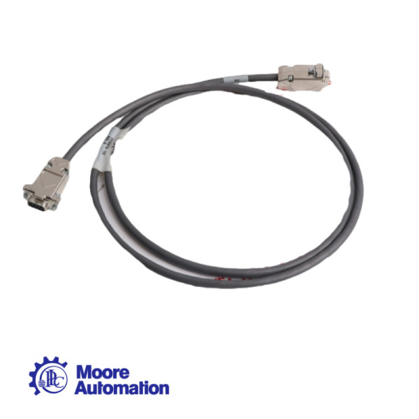 Honeywell 51202659-202 I/O Link Cable