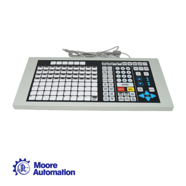 Honeywell TP-DSOEP1-100 Desk Operator Entry Panel