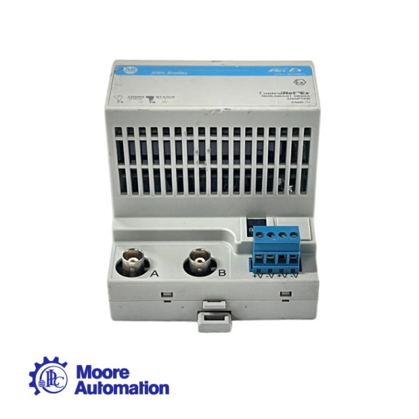 Allen Bradley 1797-ACNR15 Adapter Module