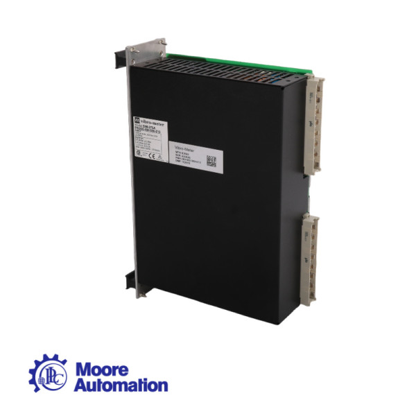 VIBRO-METER VM600 RPS6U SIM-275A 200-582-500-013 Rack Power Supply