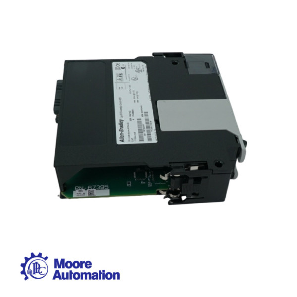 Allen Bradley 1756-L72 Controller