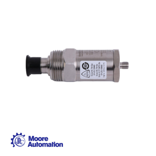 Bently Nevada 190501-11-00-00 Velomitor CT Velocity Transducer