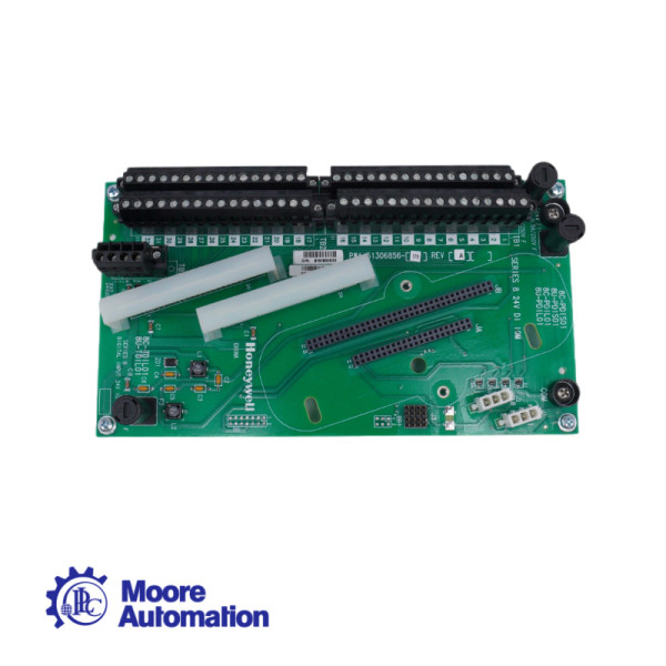 Honeywell 51306821-100 Modular Control Unit