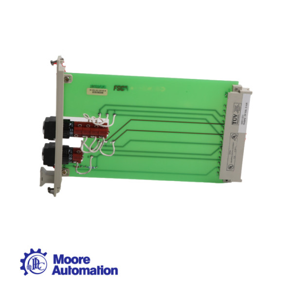 Honeywell 10311/2/1CC13500 Control/Reset Module