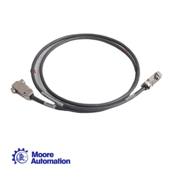 Honeywell 51202659-202 I/O Link Cable