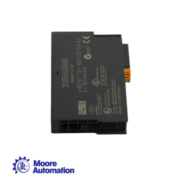Siemens 6ES7131-4BF00-0AA0 Digital Input Module