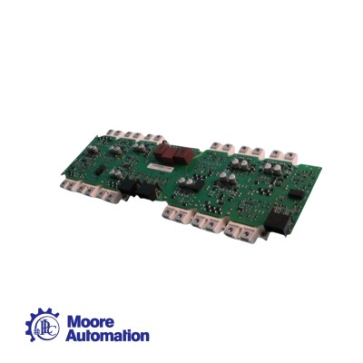 Siemens A5E45545850 Industrial Module