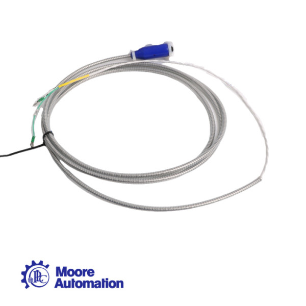 Bently Nevada 106765-4 Interconnect Cable