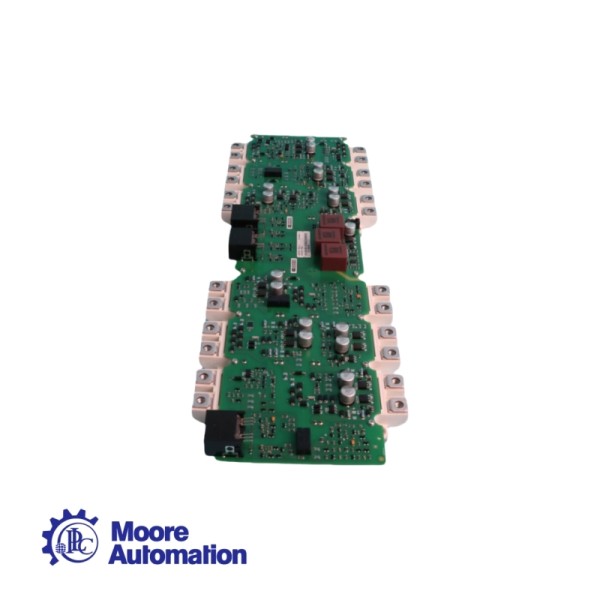 Siemens A5E38292328 Controller Board