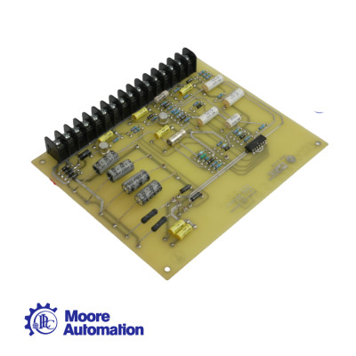 Allen Bradley 018-001770 Rev C Printed Circuit Board