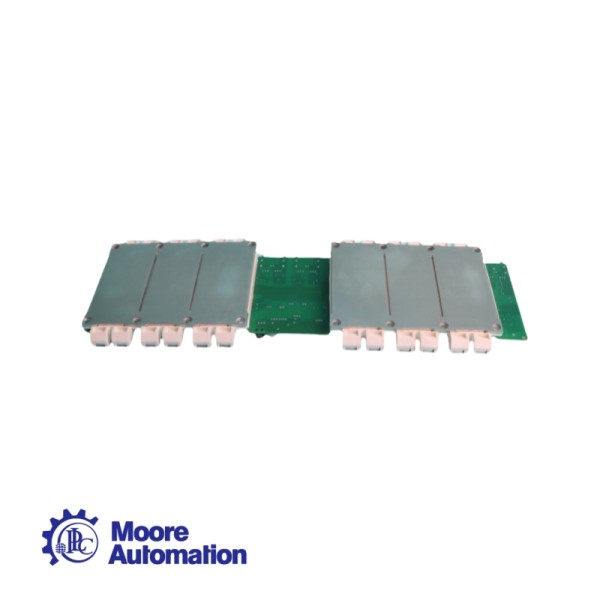 Siemens A5E45545850 Industrial Module