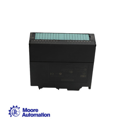 Siemens 6ES7321-1BH02-0AA0 Digital Input Module