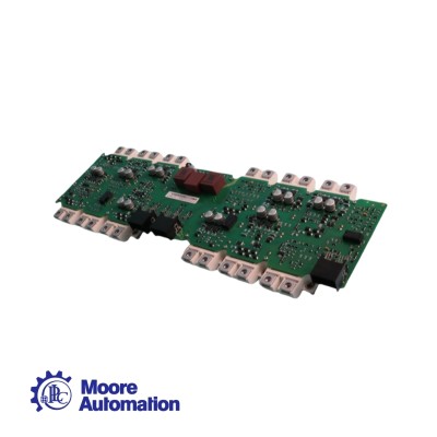 Siemens A5E42836641  Inverter control unit