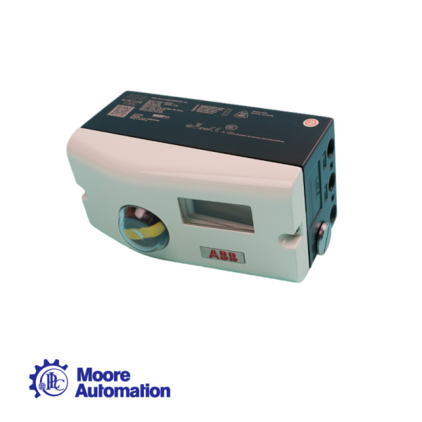 ABB V18345.20.2.1.4.6.1.00.1-V5 Valve Positioner